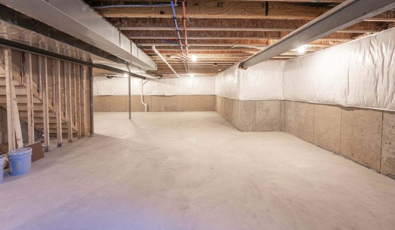 Read more about the article Remodeling Your Basement? Here’s Why You Need a Plumber