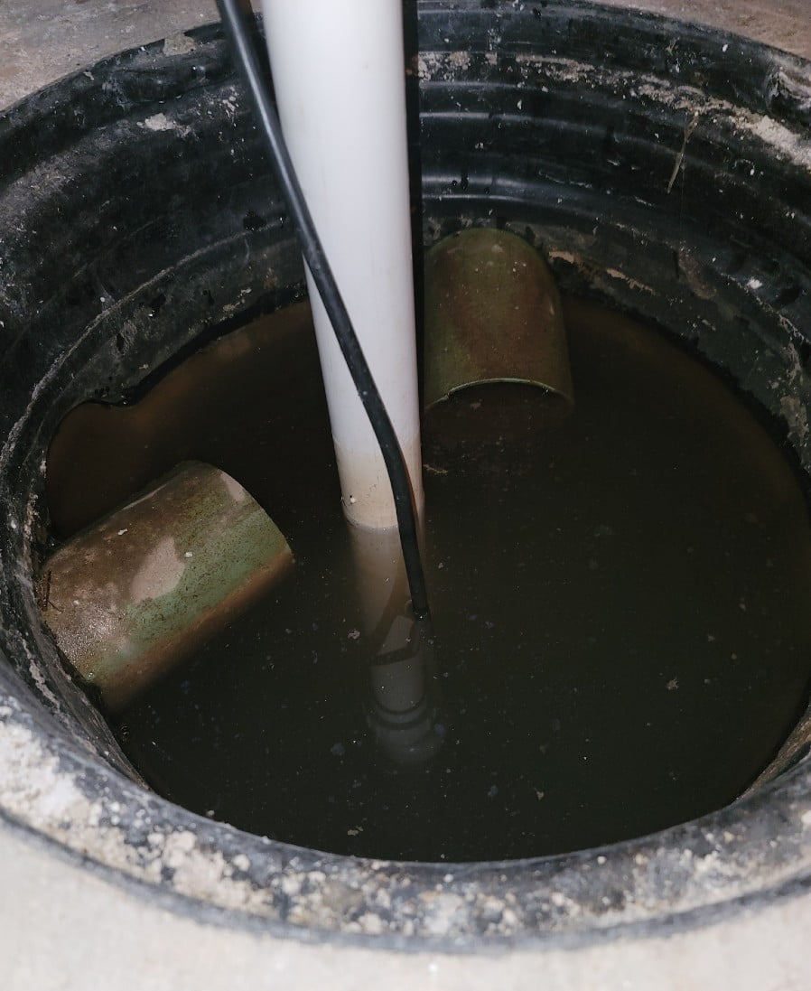 Read more about the article Signs You Need a New Sump Pump