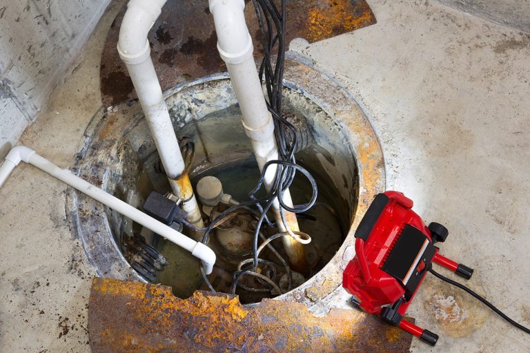 Read more about the article Prepare Your Sump Pump For Winter