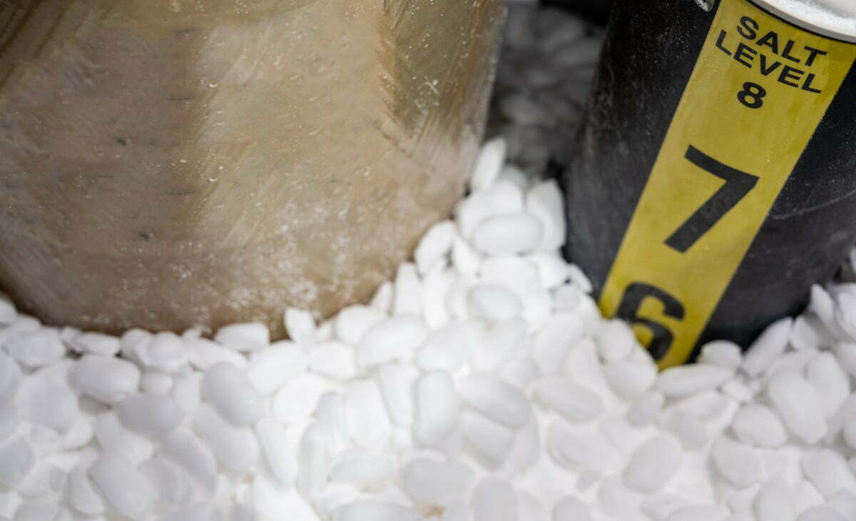 Read more about the article The Importance of Water Treatment Systems