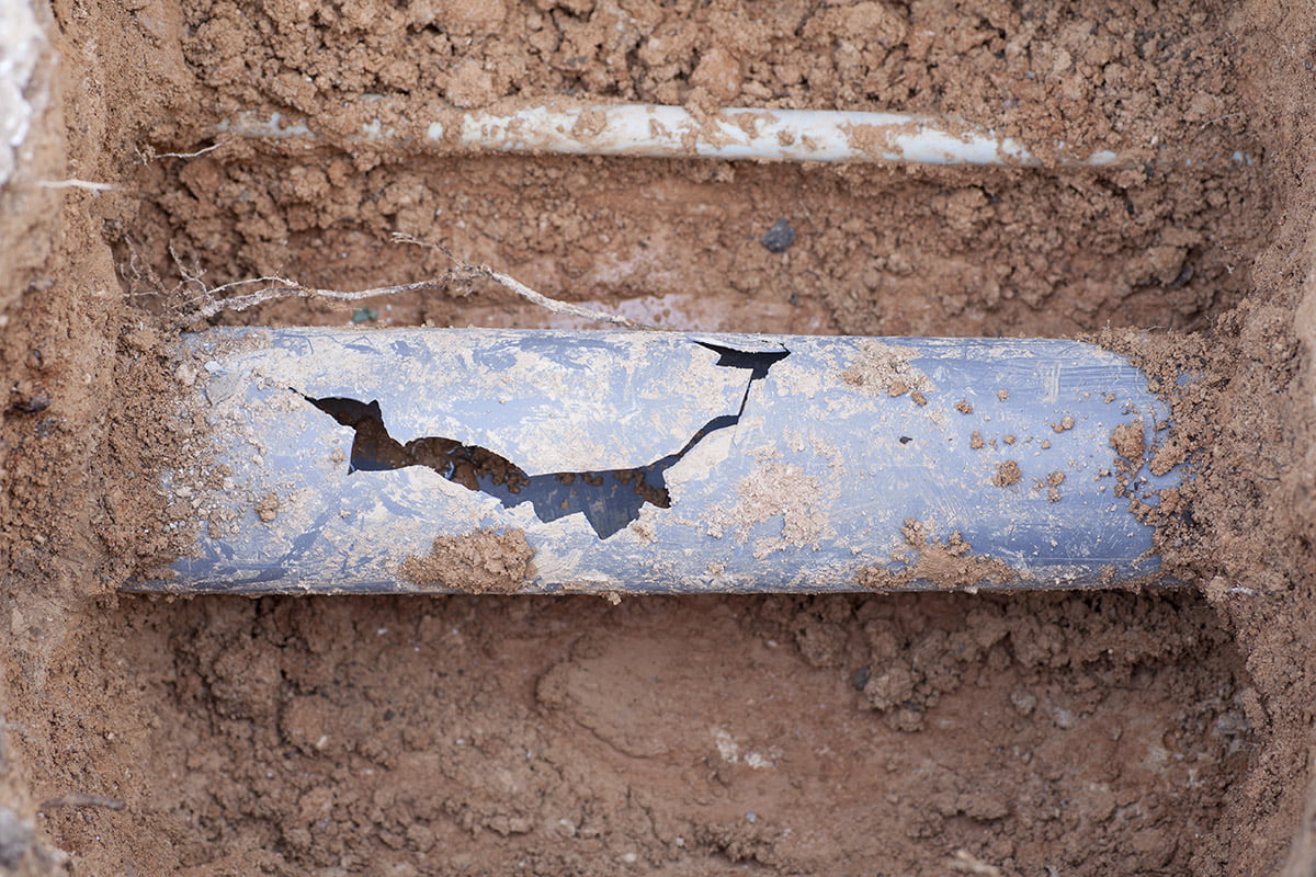 Read more about the article Sewer Pipe Maintenance And Repair