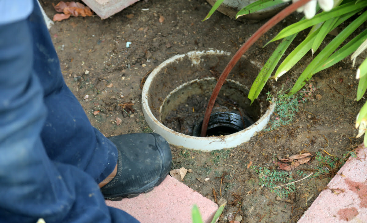 Read more about the article Three Plumbing Tasks to Complete Before Fall