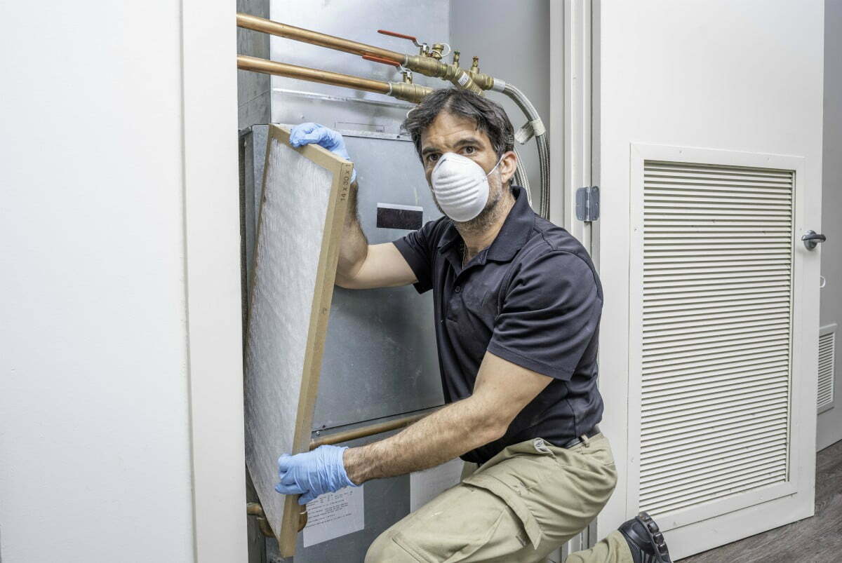 Read more about the article Three Questions to Ask Your HVAC Contractor