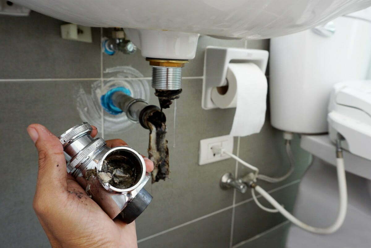 Read more about the article Tips for Keeping Your Drains Unclogged 