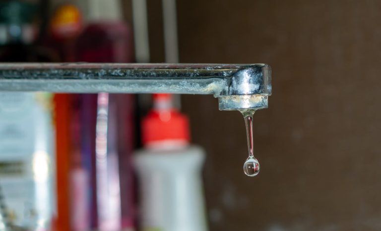 Read more about the article Water Leak Detection: What You Need to Know