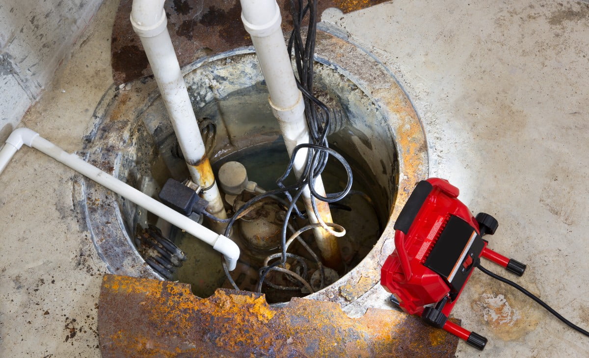 Read more about the article What You Need to Know Before Sump Pump Installation