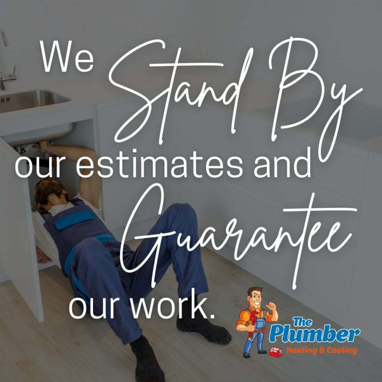 Read more about the article What to Look for When Choosing a Plumber