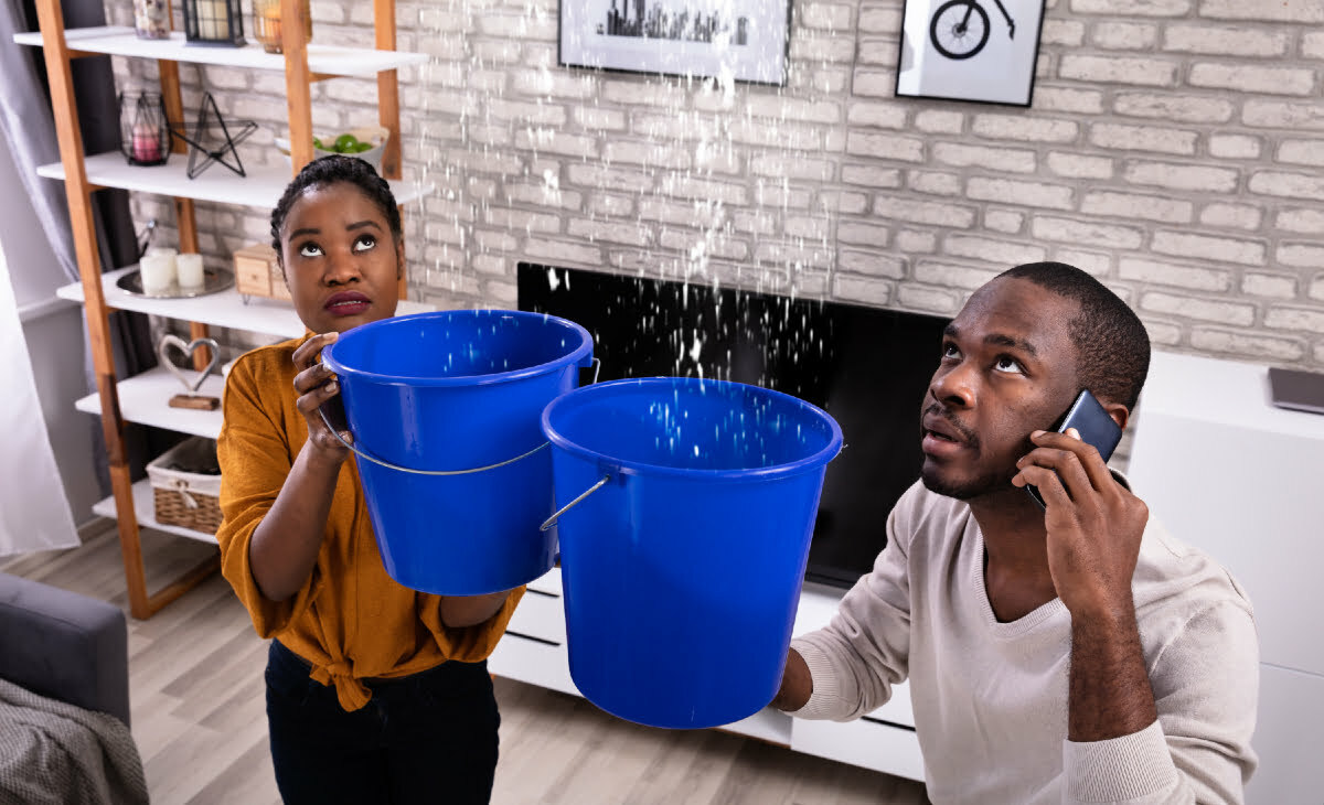 Read more about the article When to Use Emergency Plumbing Services