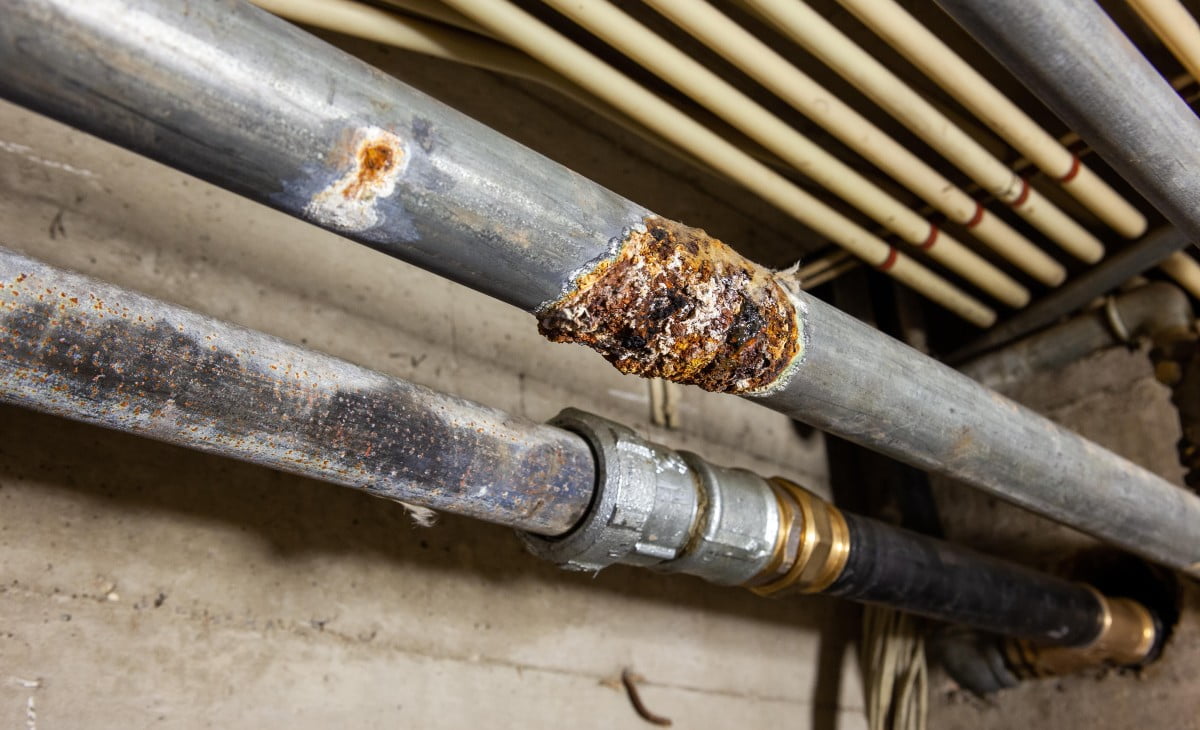 Read more about the article Why You Need to Hire a Plumber After Flooding
