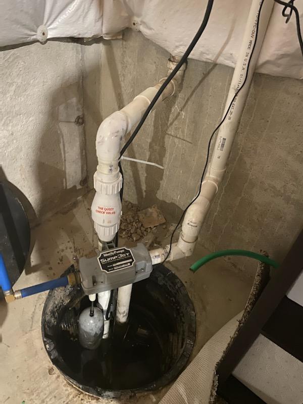 Read more about the article Three Reasons to Hire a Professional Plumber to Install Your Sump Pump
