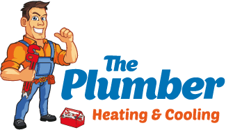The Plumber, Heating and Cooling
