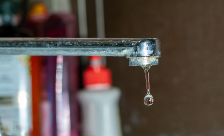 Read more about the article Don’t Let Water Damage Left Untreated
