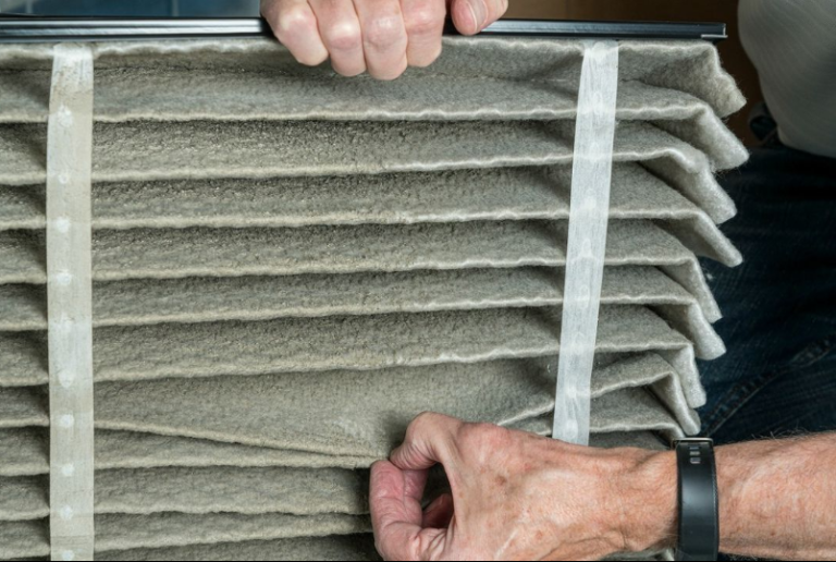 Read more about the article Get Your HVAC System Inspected