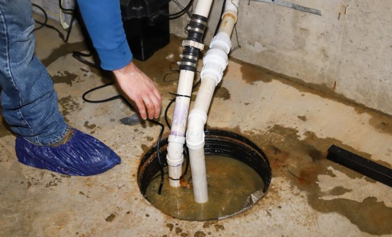 Read more about the article Address Sump Pump Problems Sooner Rather Than Later